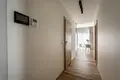 3 room apartment 66 m² in Warsaw, Poland