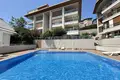Mieszkanie 4 pokoi 210 m² Alanya, Turcja