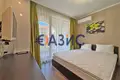 Mieszkanie 2 pokoi 72 m² Pomorie, Bułgaria