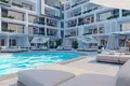 Complejo residencial Babylon Sky Garden 2