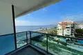 Duplex 4 rooms 180 m² Alanya, Turkey