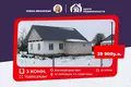 Dom 73 m² rejon wołożyński, Białoruś