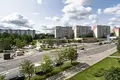 Квартира 1 комната 43 м² Минск, Беларусь