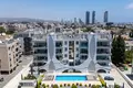 Квартира 2 спальни 106 м² Гермасойя, Кипр