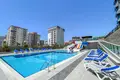 Studio apartment 1 bedroom 55 m² Alanya, Turkey