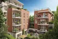 Квартира 3 спальни 57 м² Метрополия Франции, Франция
