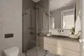 Wohnung 47 m² Limassol, Zypern
