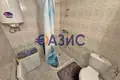 Wohnung 42 m² Aheloy, Bulgarien