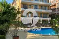 Mieszkanie 2 pokoi 63 m² Sweti Włas, Bułgaria