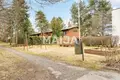 Квартира 2 комнаты 55 м² Turku sub region, Финляндия