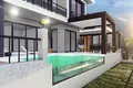 Villa de 3 habitaciones 430 m² Alanya, Turquía