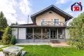 House 184 m² Piatryskauski sielski Saviet, Belarus