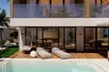 3-Zimmer-Villa 170 m² Bener Meriah, Indonesien