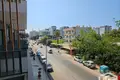 Mieszkanie 2 pokoi 54 m² Alanya, Turcja