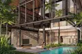 3-Schlafzimmer-Villa 278 m² Pererenan, Indonesien