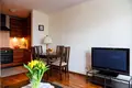 Appartement 2 chambres 35 m² en Varsovie, Pologne