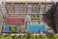 Apartamento 1 habitación 772 m² Dubái, Emiratos Árabes Unidos