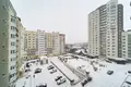 Квартира 3 комнаты 96 м² Минск, Беларусь