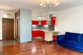 Appartement 2 chambres 51 m² en Varsovie, Pologne