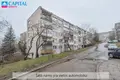 Квартира 2 комнаты 53 м² Вильнюс, Литва