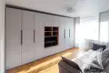 2 room apartment 38 m² Muchaviecki sielski Saviet, Belarus