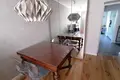 Apartamento 2 habitaciones 54 m² en Cracovia, Polonia