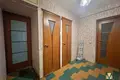 2 room apartment 50 m² Minsk, Belarus