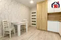 Квартира 2 комнаты 64 м² Молодечно, Беларусь