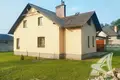 Haus 125 m² Vialikija Radvanicy, Belarus