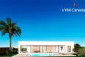 Villa de tres dormitorios 144 m² Finestrat, Španjolska