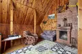 Casa 128 m² Kalodziscanski sielski Saviet, Bielorrusia