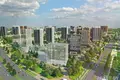 Квартира 3 комнаты 57 м² Минск, Беларусь