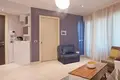 1 bedroom apartment 58 m² in Budva, Montenegro