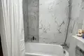 2 room apartment 41 m² in Warsaw, Poland