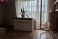 3 room apartment 63 m² Mateikiai, Lithuania