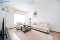 Mieszkanie 3 pokoi 58 m² Wilno, Litwa