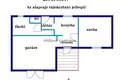 Casa 5 habitaciones 78 m² Vecses, Hungría
