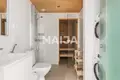 Apartamento 4 habitaciones 121 m² Helsinki sub-region, Finlandia