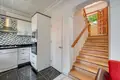 Willa 4 pokoi 160 m² Alanya, Turcja
