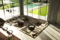 Villa 550 m² Bukit, Indonesia