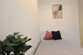 2 room apartment 38 m² in Warsaw, Poland