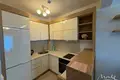Apartamento 1 habitacion 44 m² Budva, Montenegro