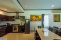 villa de 3 chambres 208 m² Phuket, Thaïlande