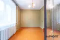 3 room apartment 54 m² Minsk, Belarus