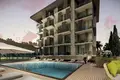 Apartamento 2 habitaciones 56 m² Kargicak, Turquía