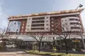 Квартира 1 спальня 50 м² Черногория, Черногория