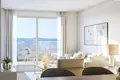 3 bedroom apartment 73 m² Denia, Spain