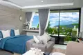 2 bedroom apartment  Phuket, Thailand