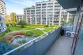 Appartement 2 chambres 49 m² en Varsovie, Pologne