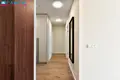 Apartamento 3 habitaciones 58 m² Vilna, Lituania